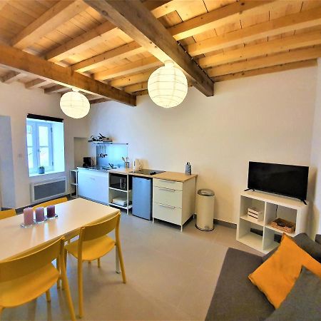 ארל Maison De Ville Des Arenes מראה חיצוני תמונה