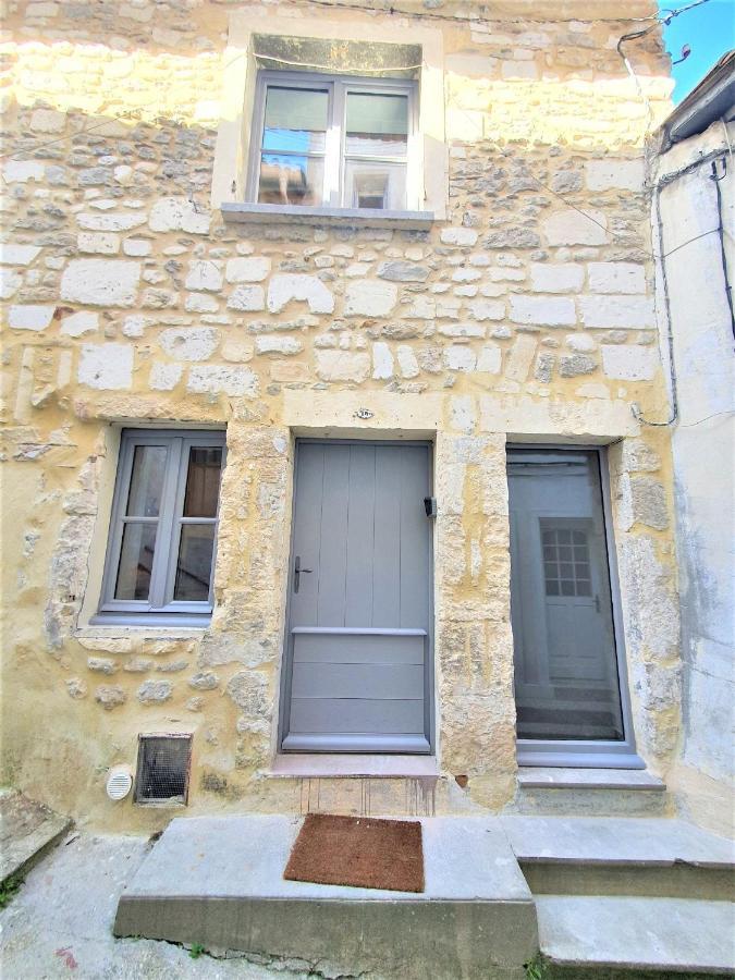 ארל Maison De Ville Des Arenes מראה חיצוני תמונה